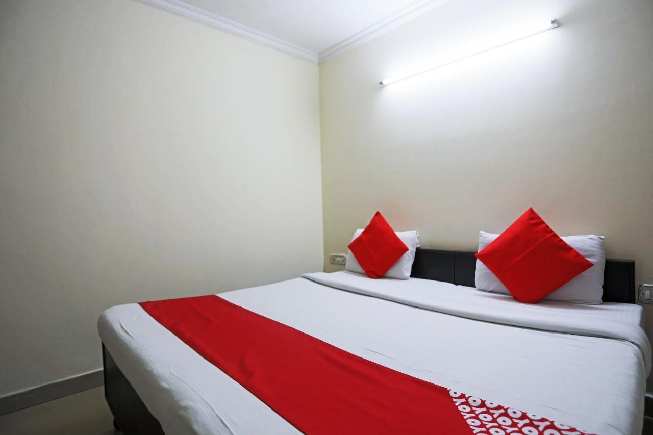 Oyo Marina Prime 3* Delhi (National Capital Territory of India)