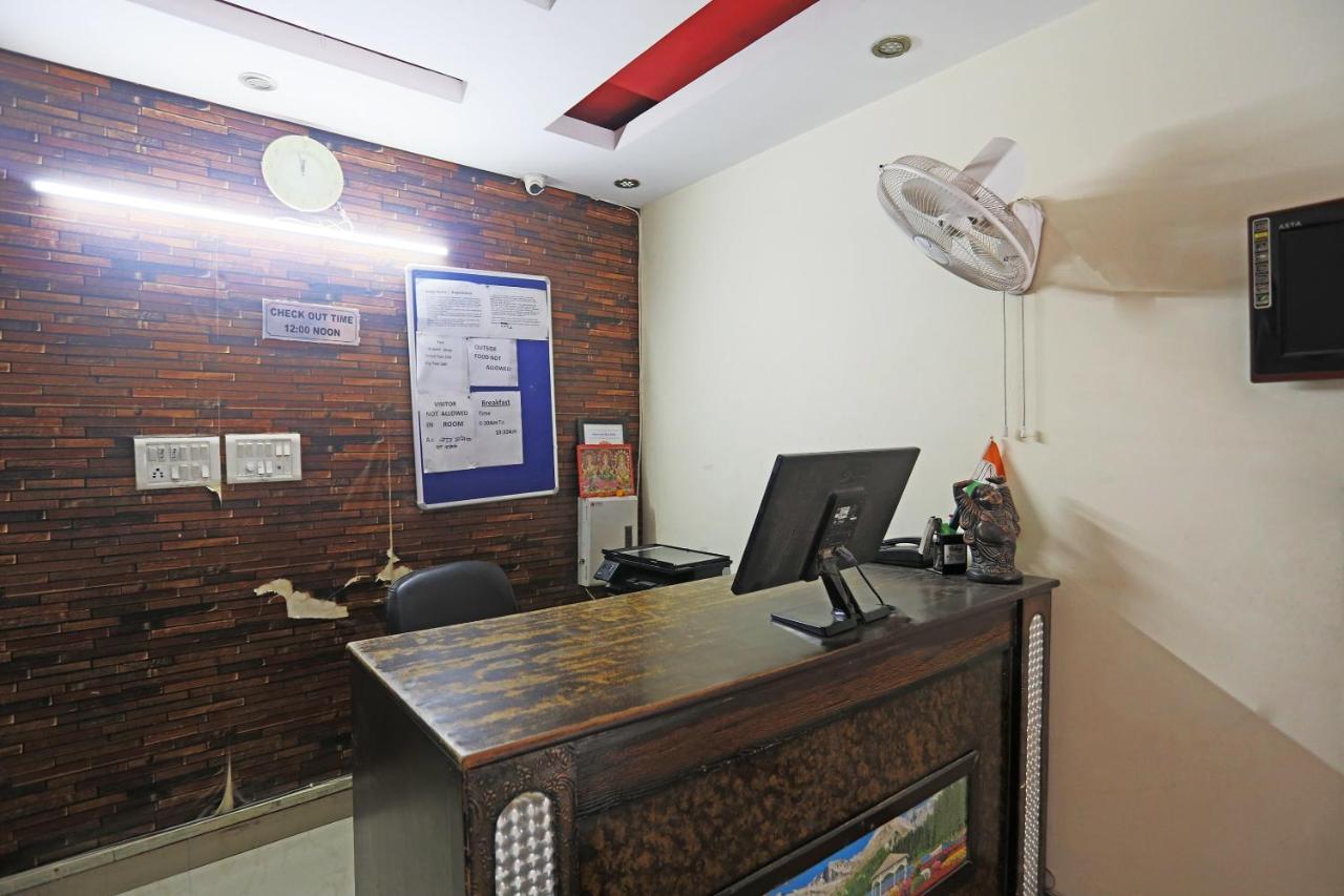 Oyo Marina Prime 3*