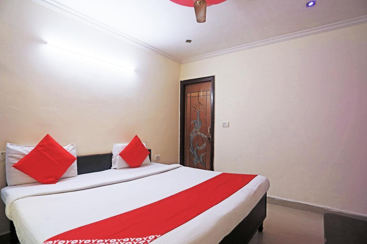 Oyo Marina Prime 3* Delhi (National Capital Territory of India)