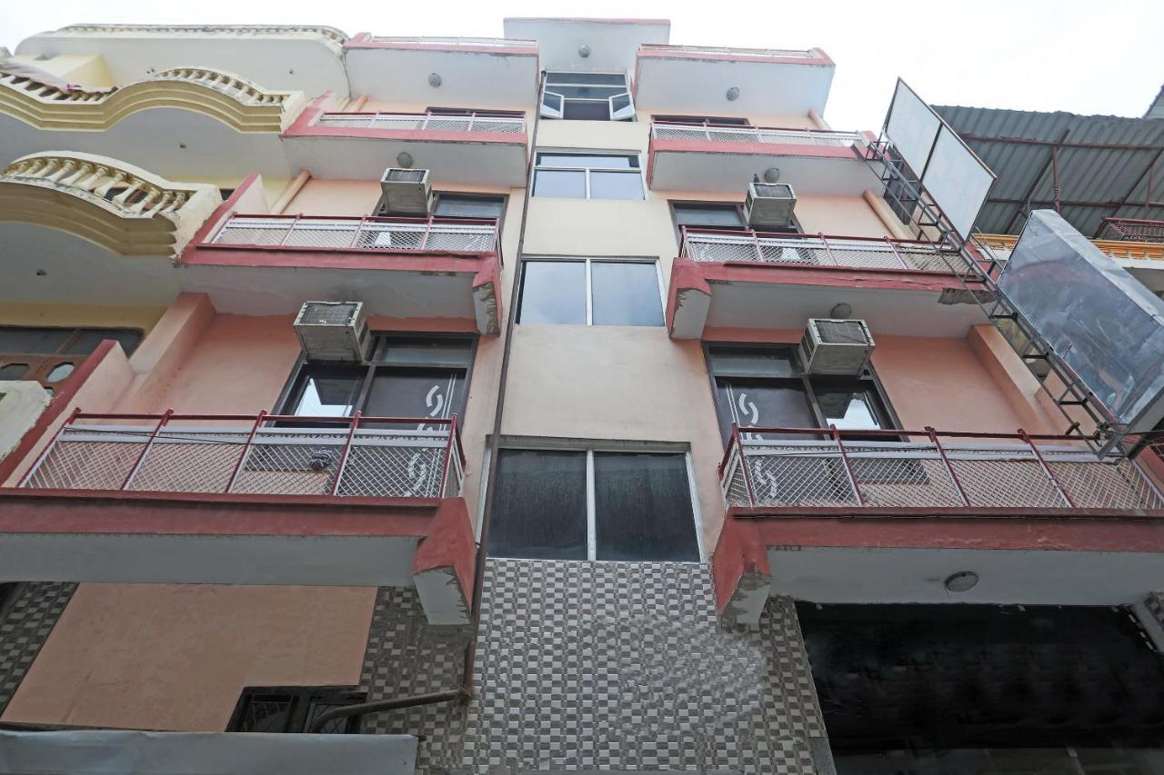 Oyo Marina Prime Hotel