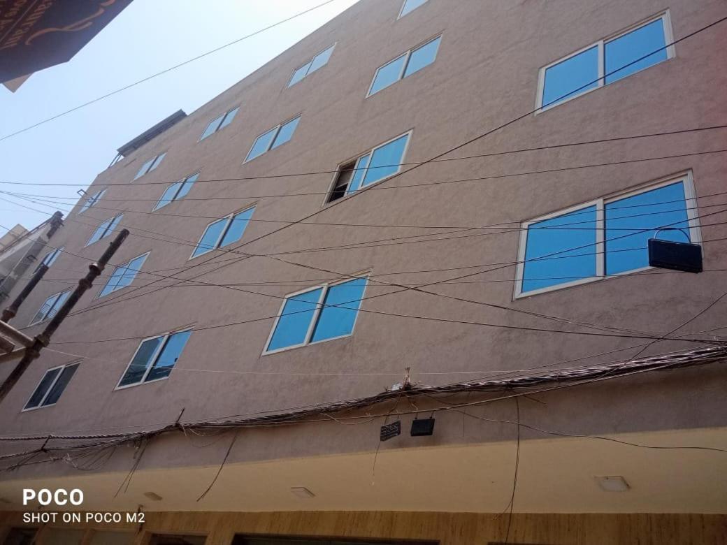 The Elevate - Near Delhi International Airport New Delhi