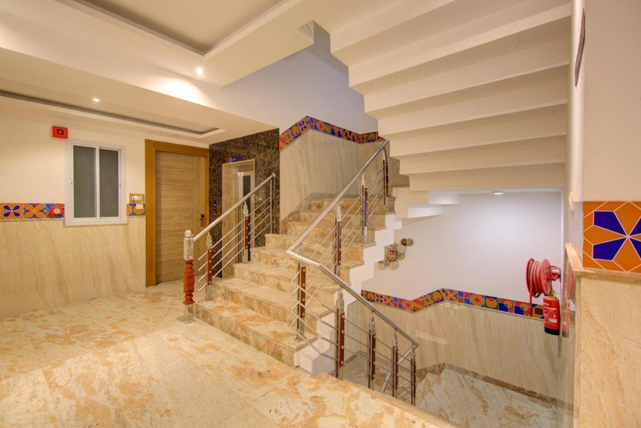 The Elevate - Near Delhi International Airport New Delhi