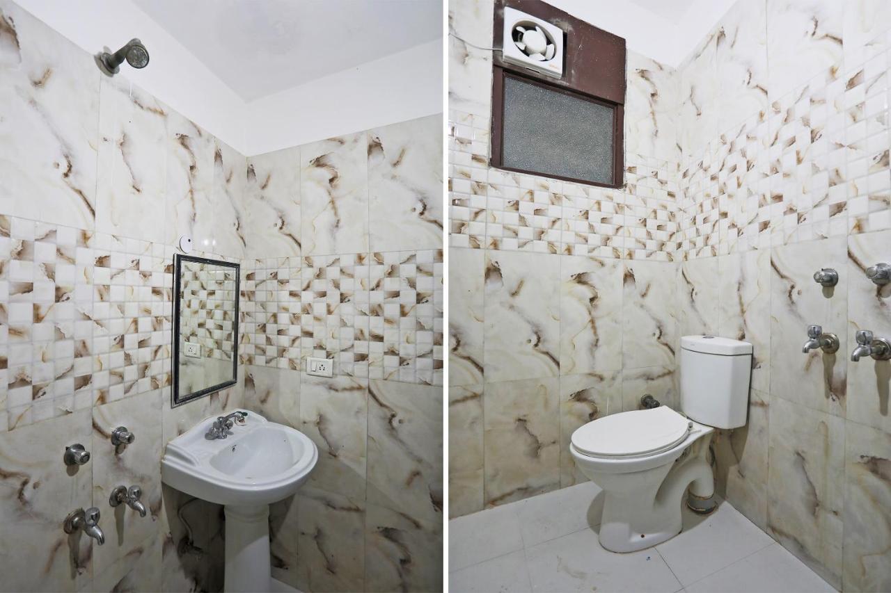 Oyo Marina Prime Hotel 3*