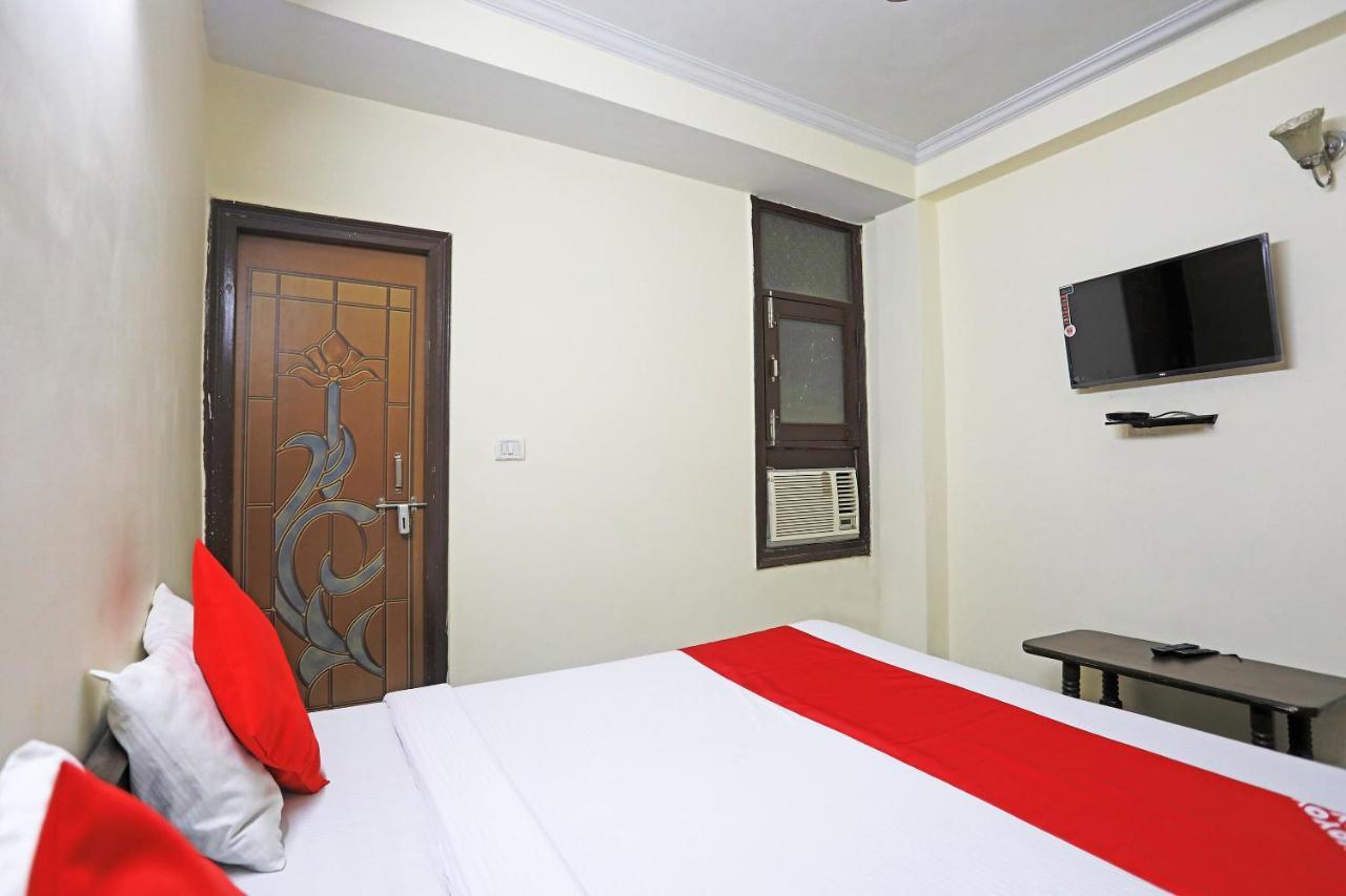 Oyo Marina Prime 3* Delhi (National Capital Territory of India)