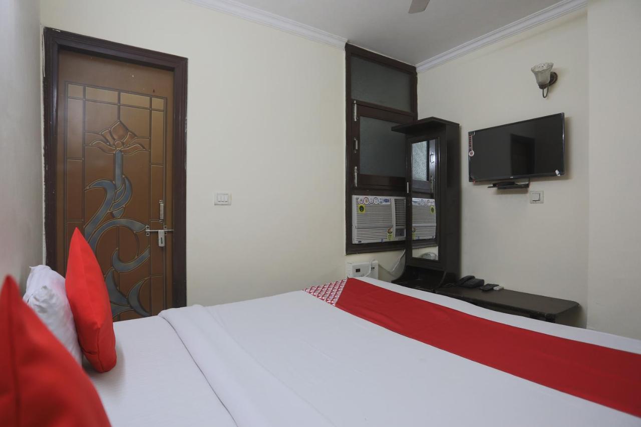 Oyo Marina Prime 3*