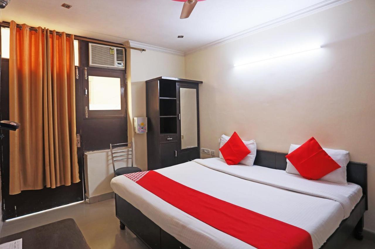 Hotel Oyo Marina Prime Delhi (National Capital Territory of India)