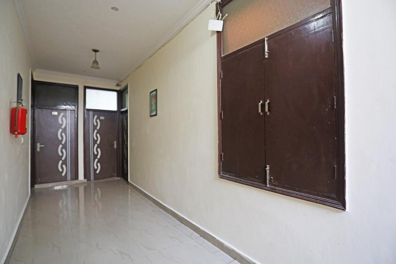 Hotel Oyo Marina Prime