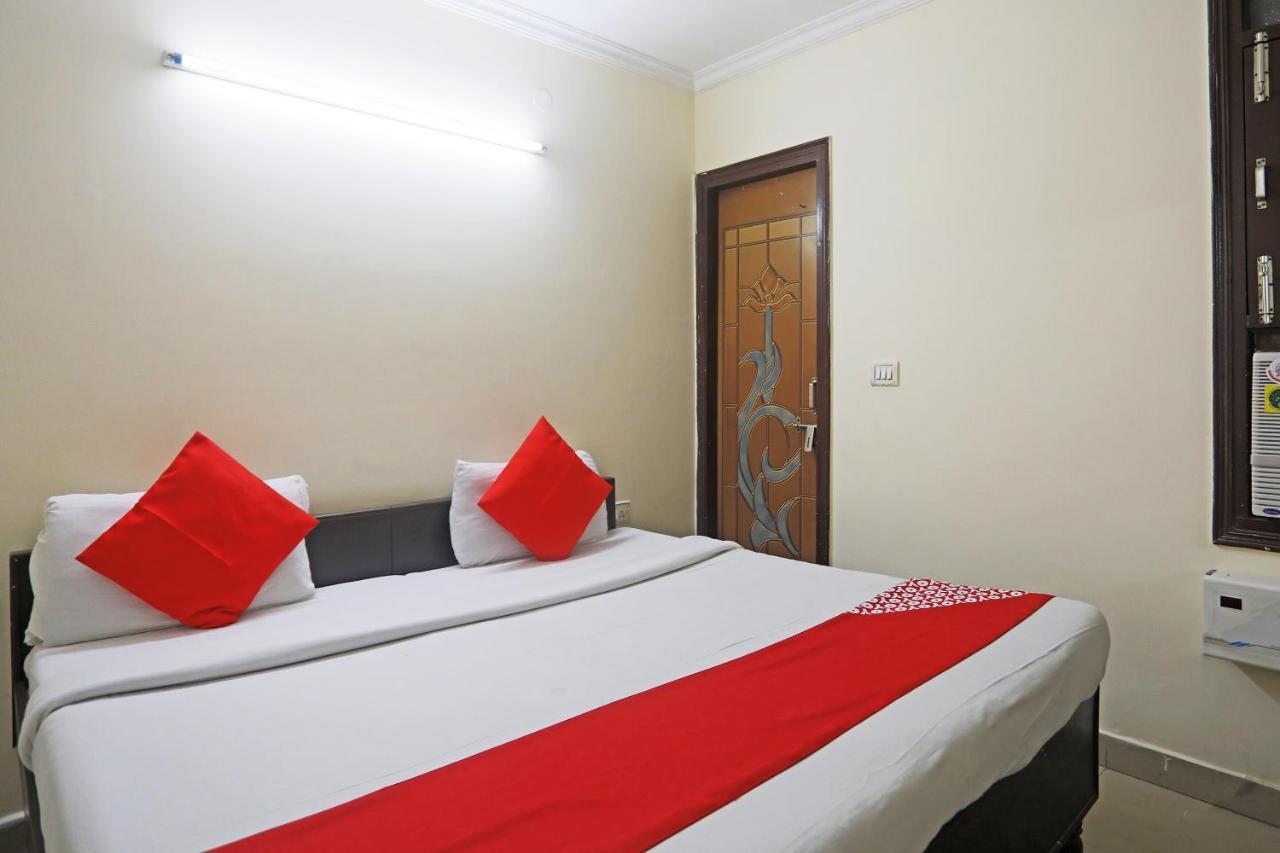 Oyo Marina Prime Hotel Delhi (National Capital Territory of India)