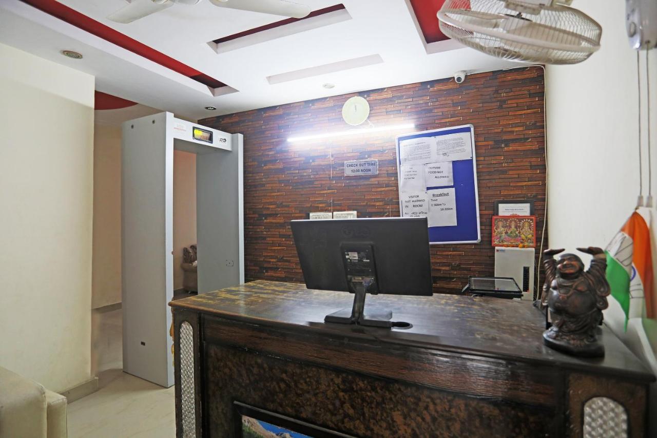 Hotel Oyo Marina Prime