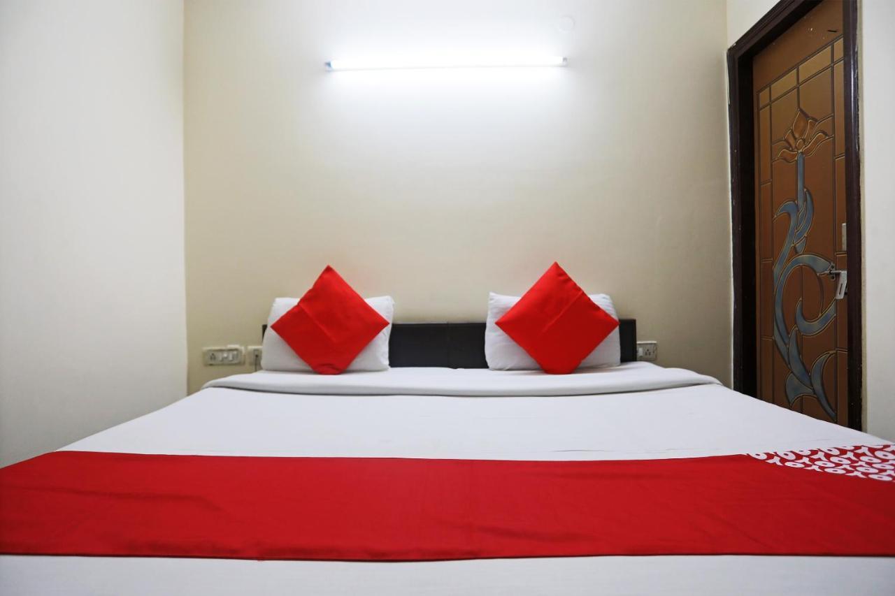 Oyo Marina Prime 3*