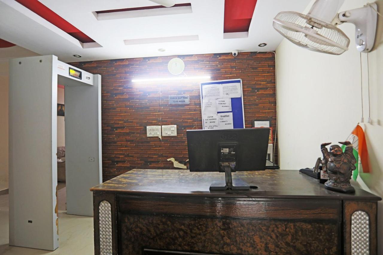 Oyo Marina Prime 3* Delhi (National Capital Territory of India)