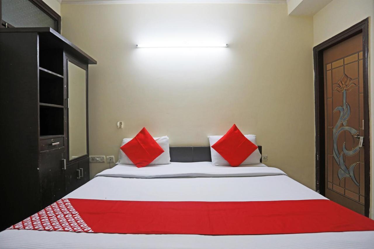 Oyo Marina Prime Hotel 3*