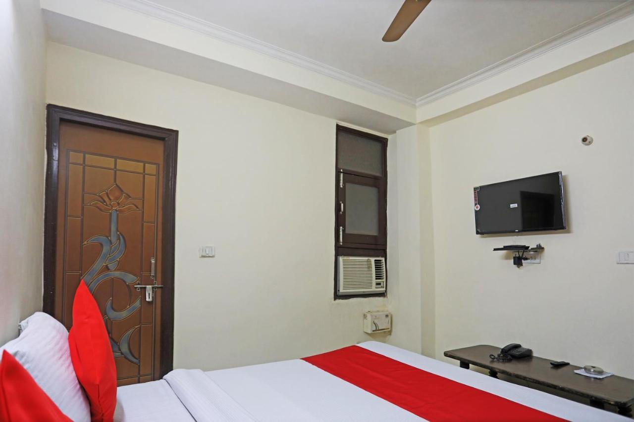 Oyo Marina Prime Delhi (National Capital Territory of India)