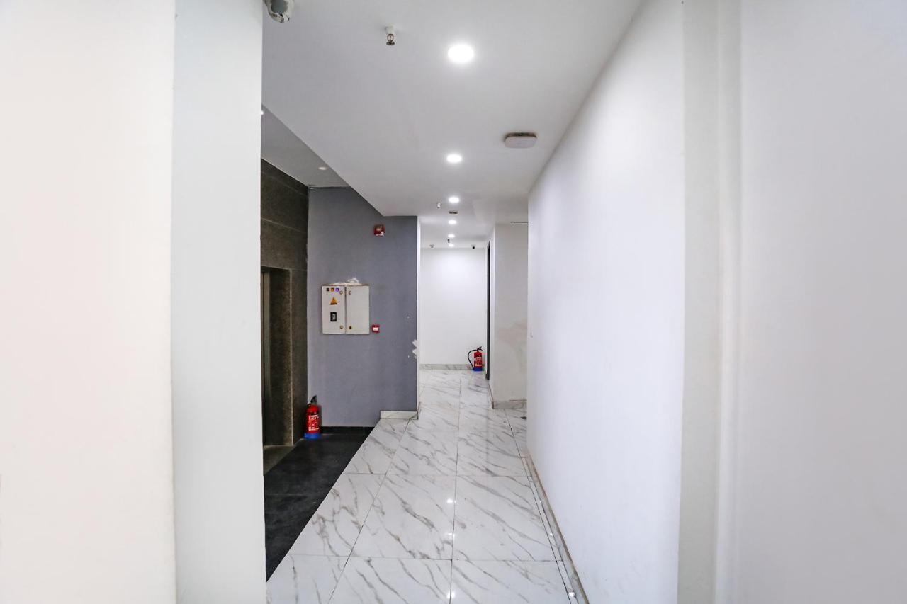 Hotel Fabhotel Vat - Meera Bagh