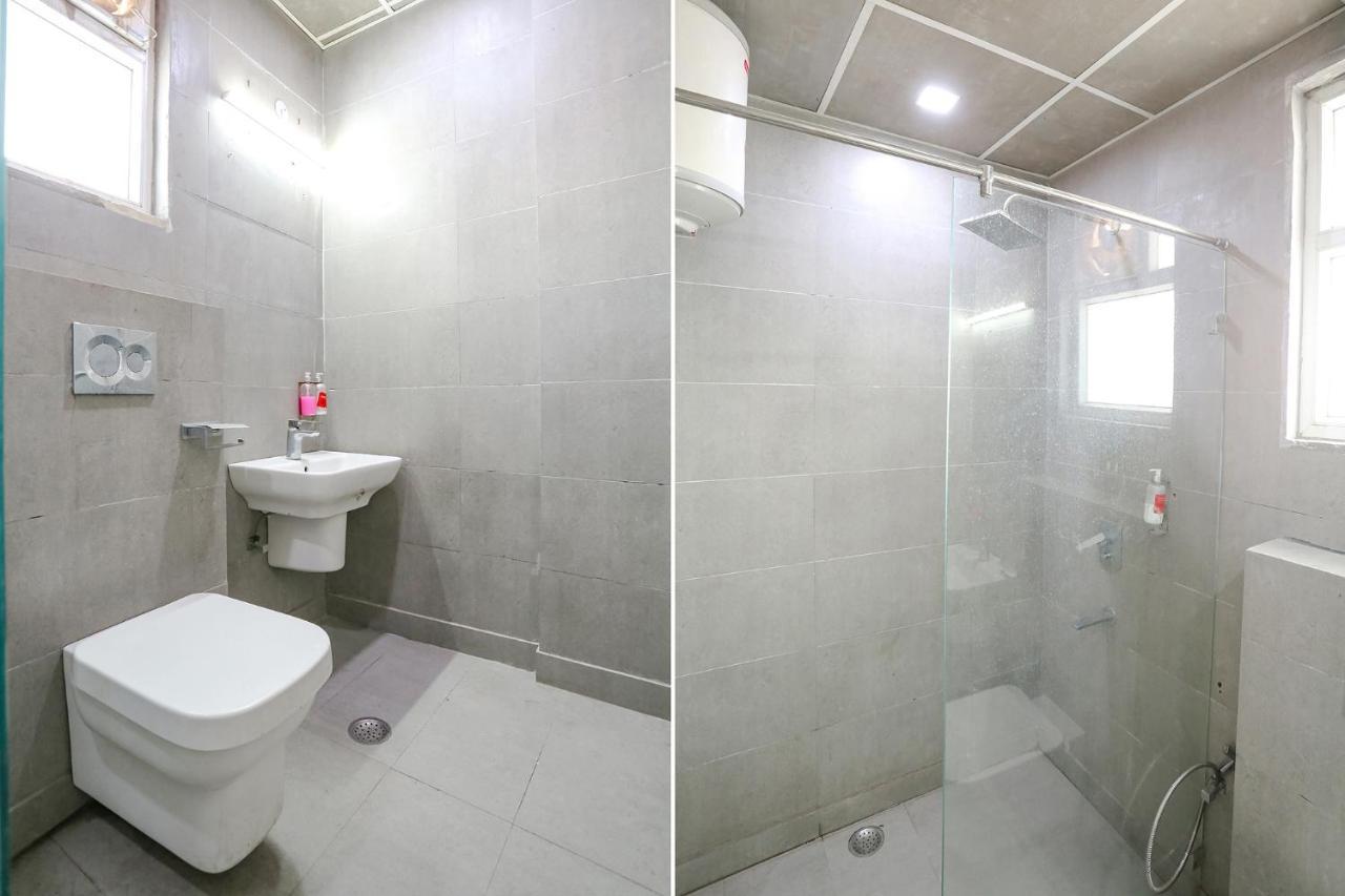 Fabhotel Vat - Meera Bagh Delhi (National Capital Territory of India)