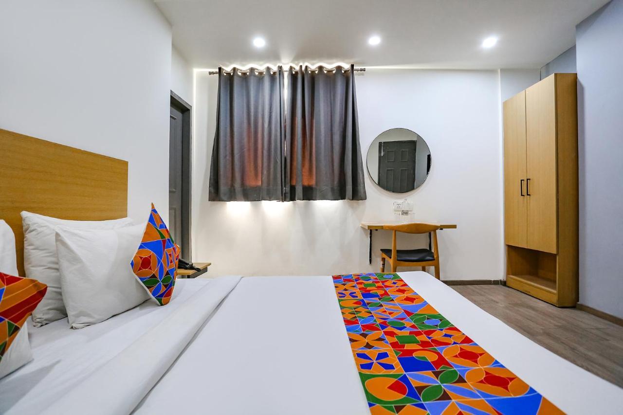 Fabhotel Vat - Meera Bagh 3* Delhi (National Capital Territory of India)