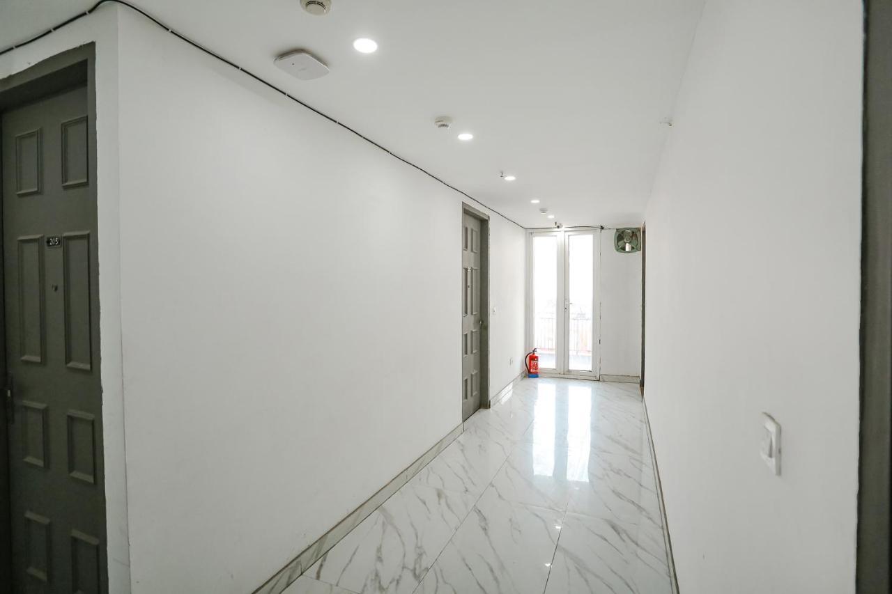 Fabhotel Vat - Meera Bagh Hotel