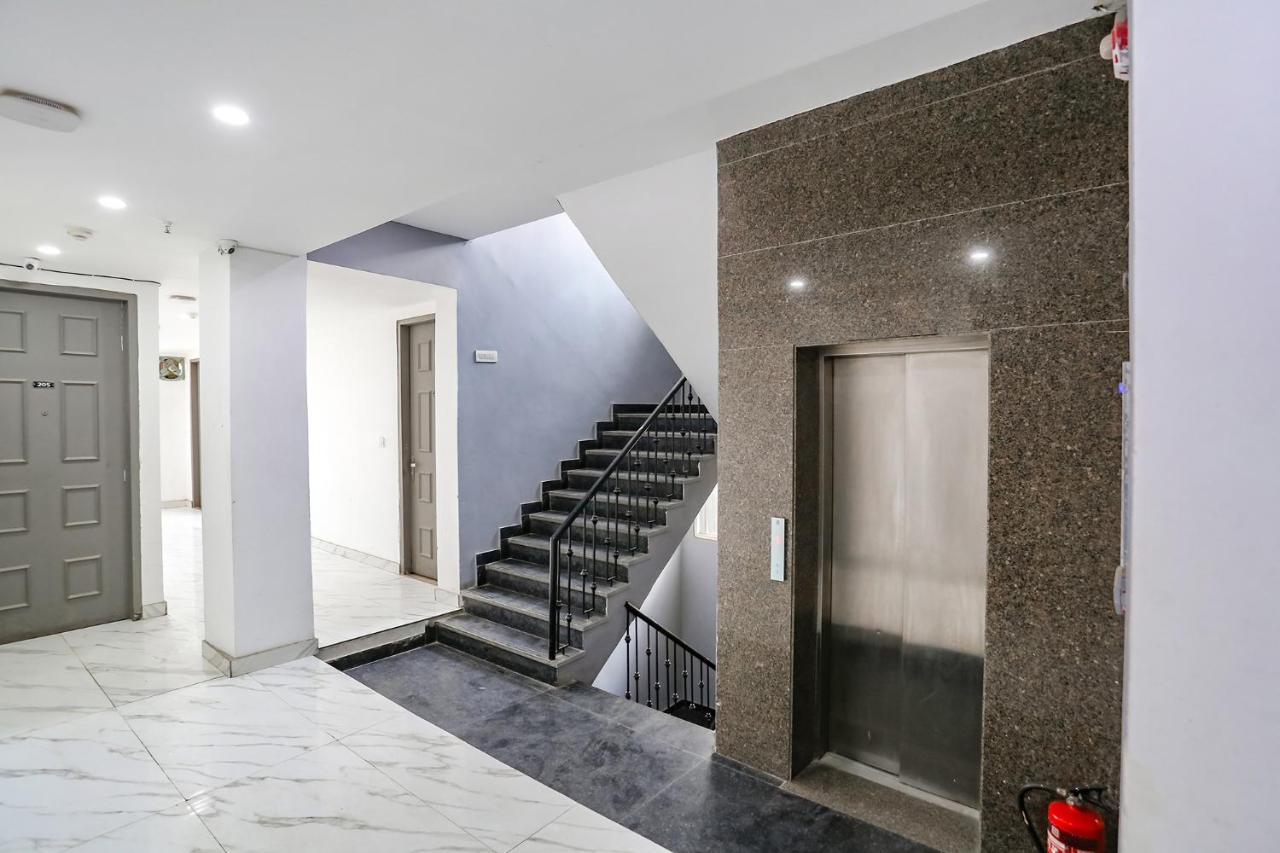 Fabhotel Vat - Meera Bagh Hotel 3*