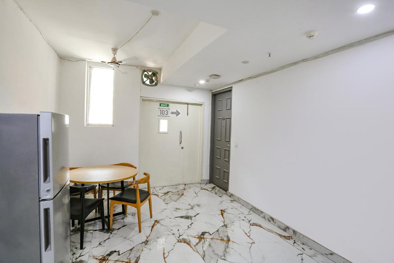 Fabhotel Vat - Meera Bagh