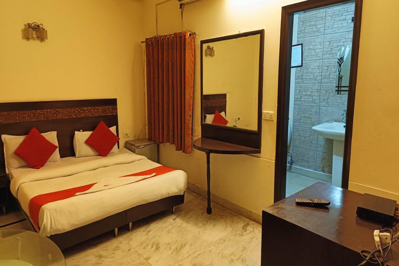 Mandakini Palace Hotel
