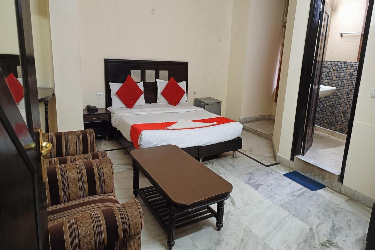 Mandakini Palace Hotel 3*