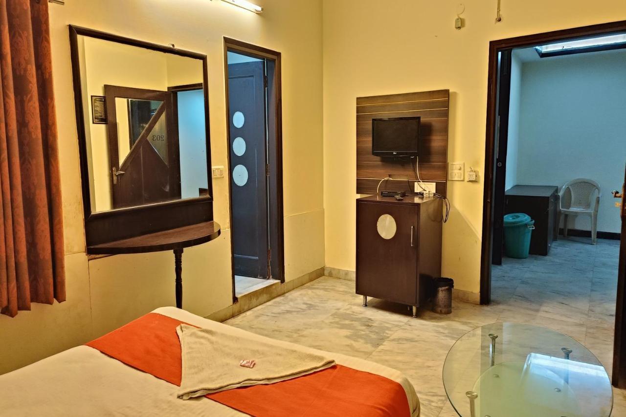 Mandakini Palace Hotel Delhi (National Capital Territory of India)