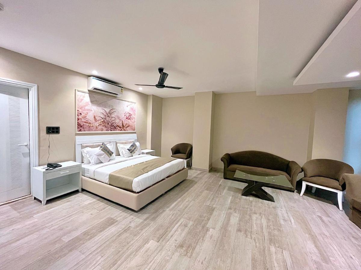 Hotel Skon Boutique By Orion