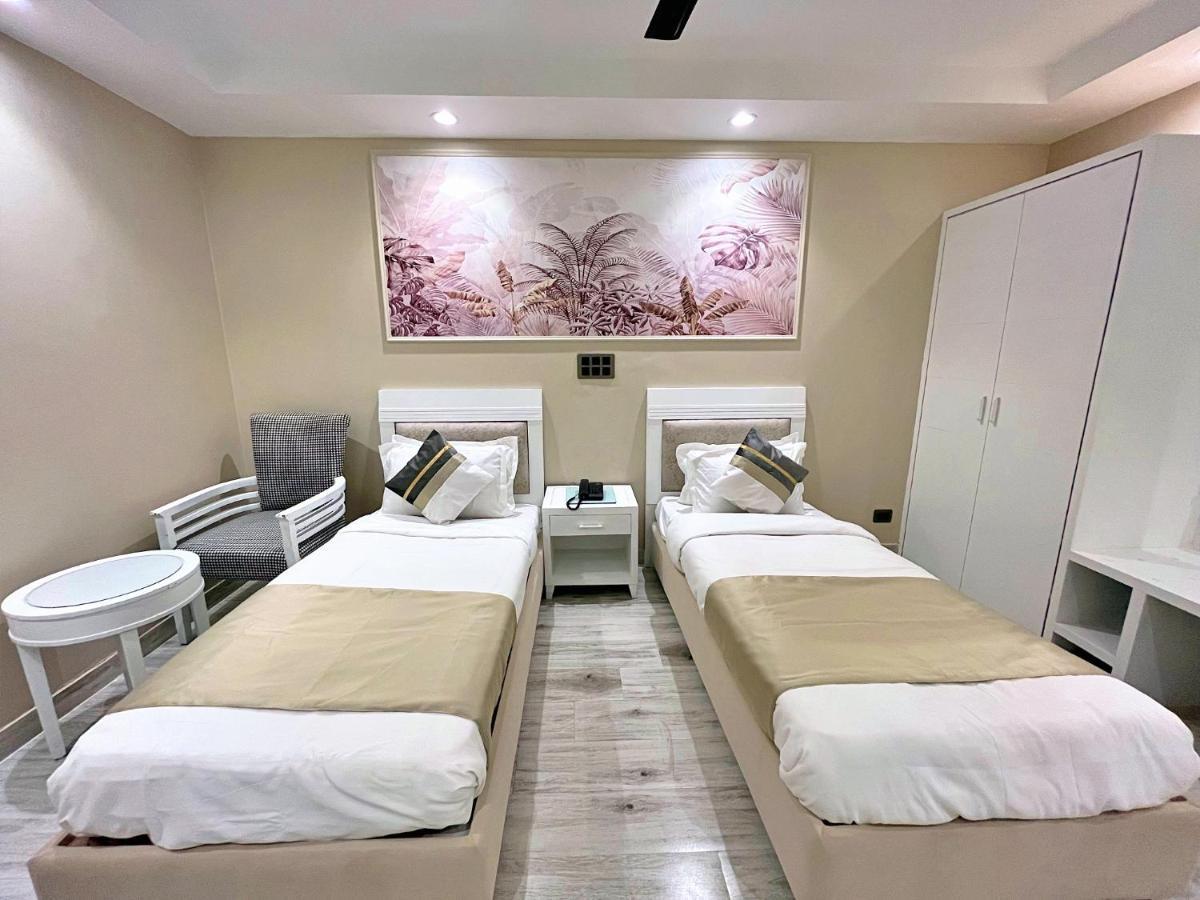 Skon Boutique By Orion Hotel Nova Deli