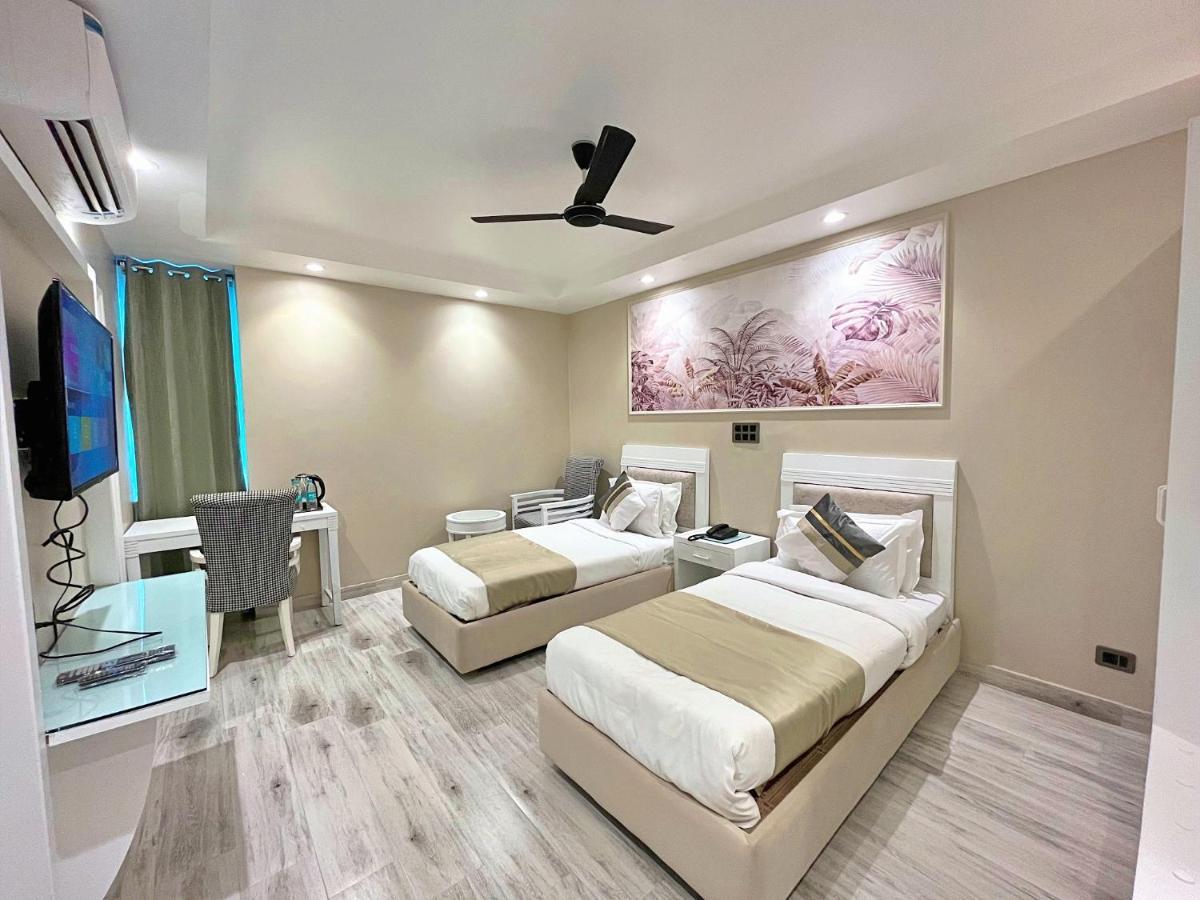 Hotel Skon Boutique By Orion Nova Deli