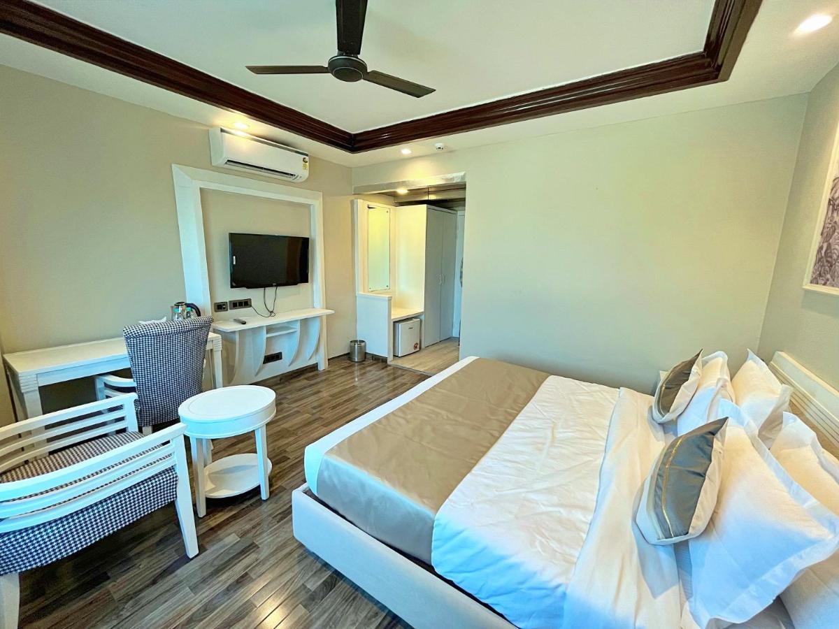 Skon Boutique By Orion 3*
