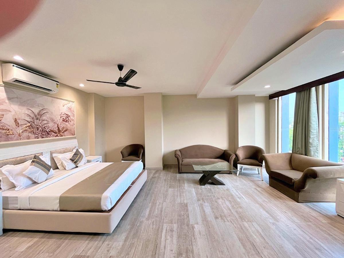 Hotel Skon Boutique By Orion 3*