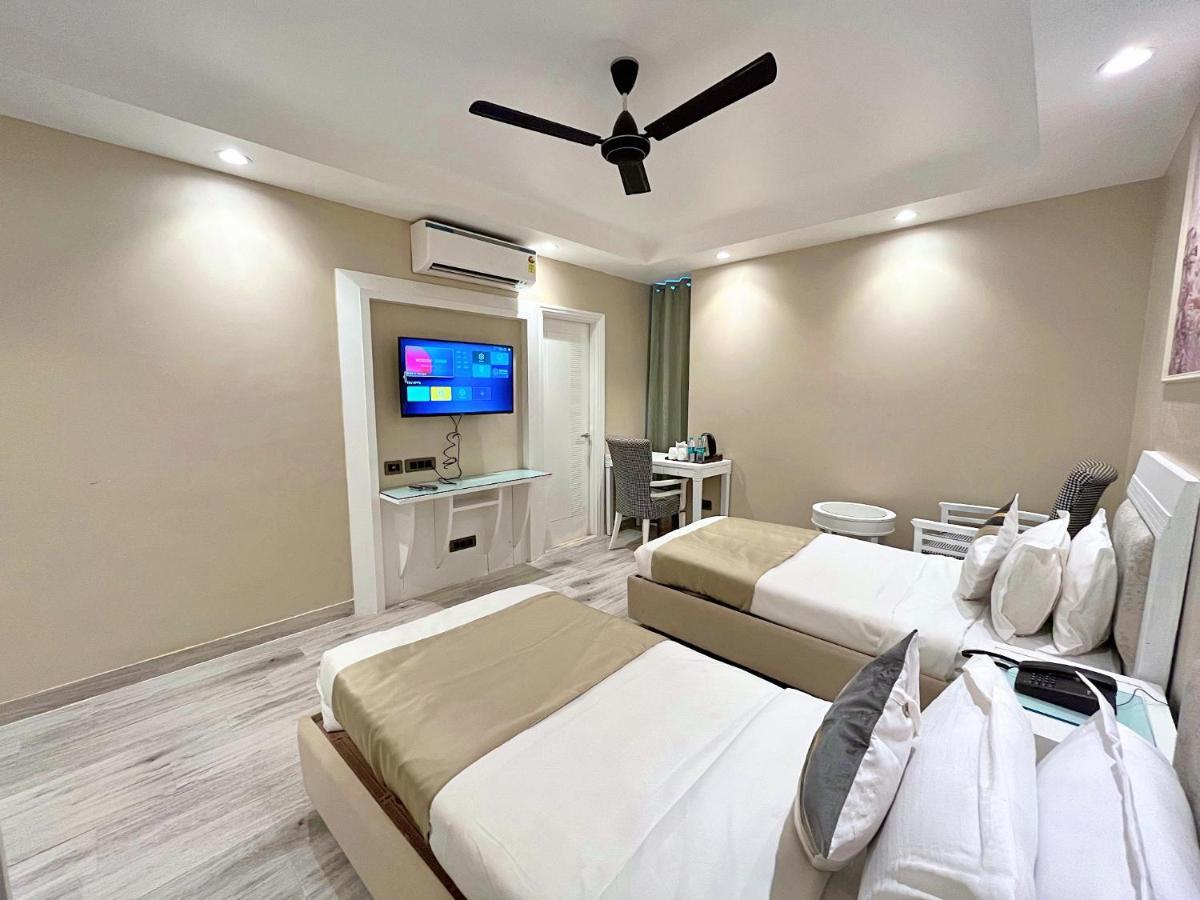 Hotel Skon Boutique By Orion 3*