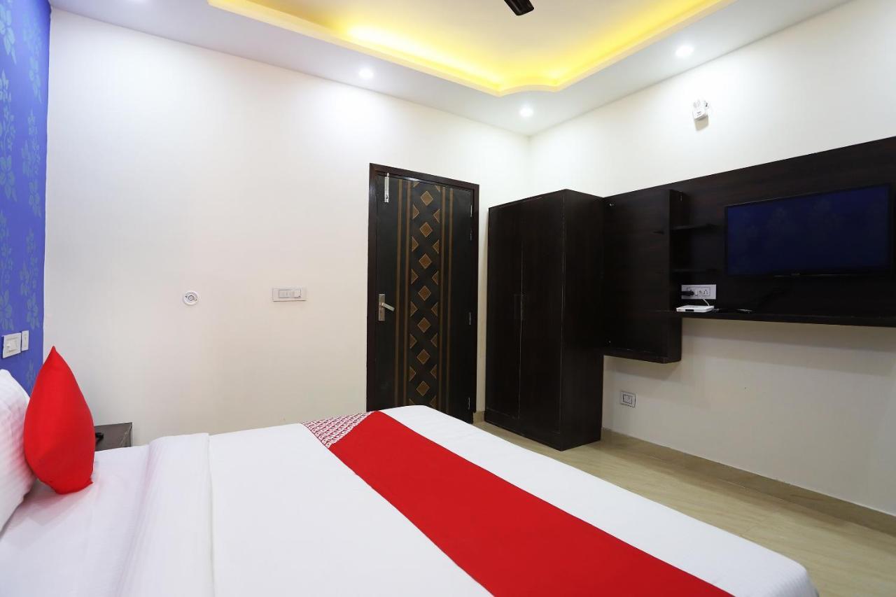 Hotel Oyo Flagship 42619 Diamond Key