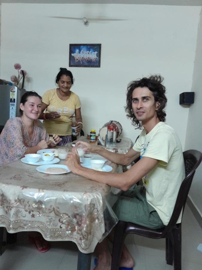 Bhagvati Bnb Homestay Apt *