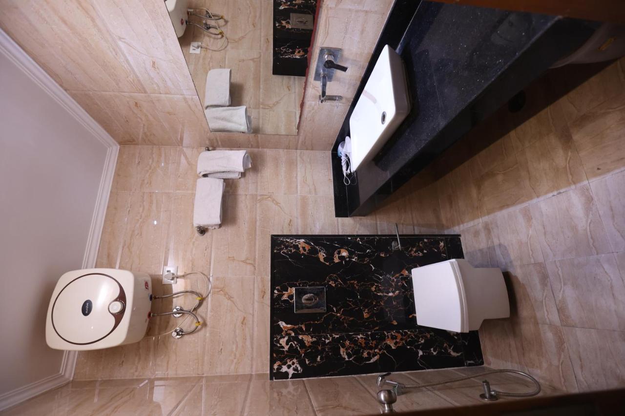 The Elevate - Near Delhi International Airport Hotel 4*
