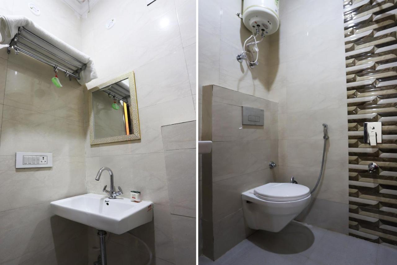 Oyo Flagship 42619 Diamond Key 3* Delhi (National Capital Territory of India)