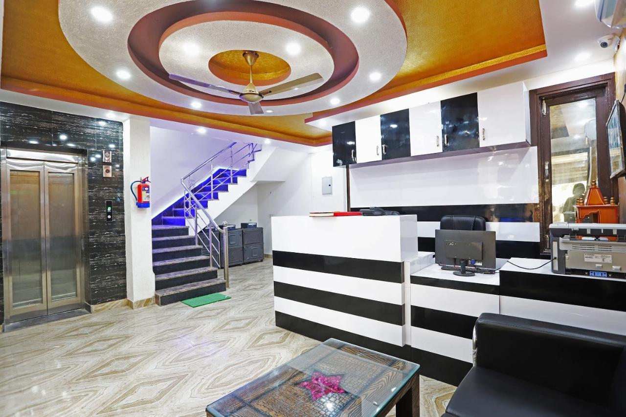Oyo Flagship 42619 Diamond Key Hotel Delhi (National Capital Territory of India)