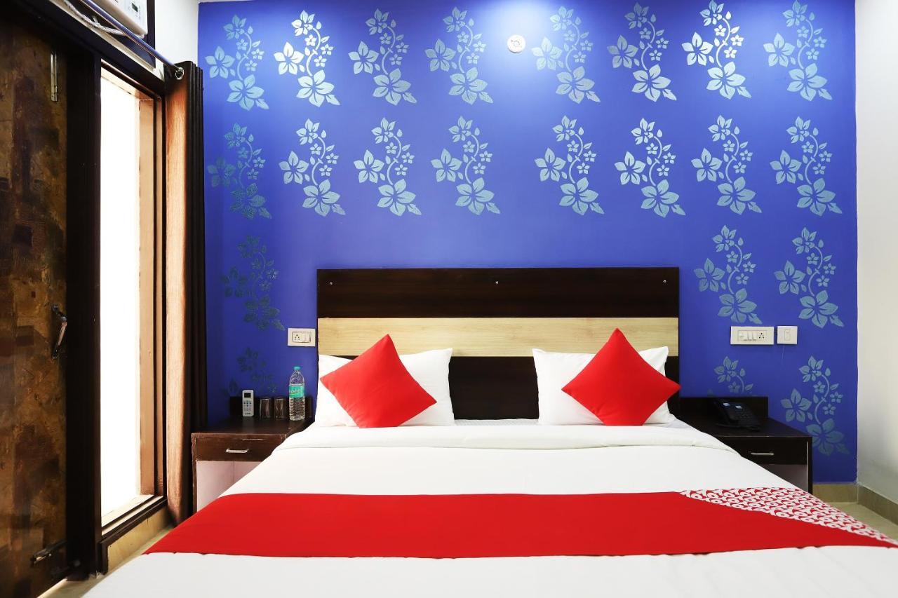 Hotel Oyo Flagship 42619 Diamond Key