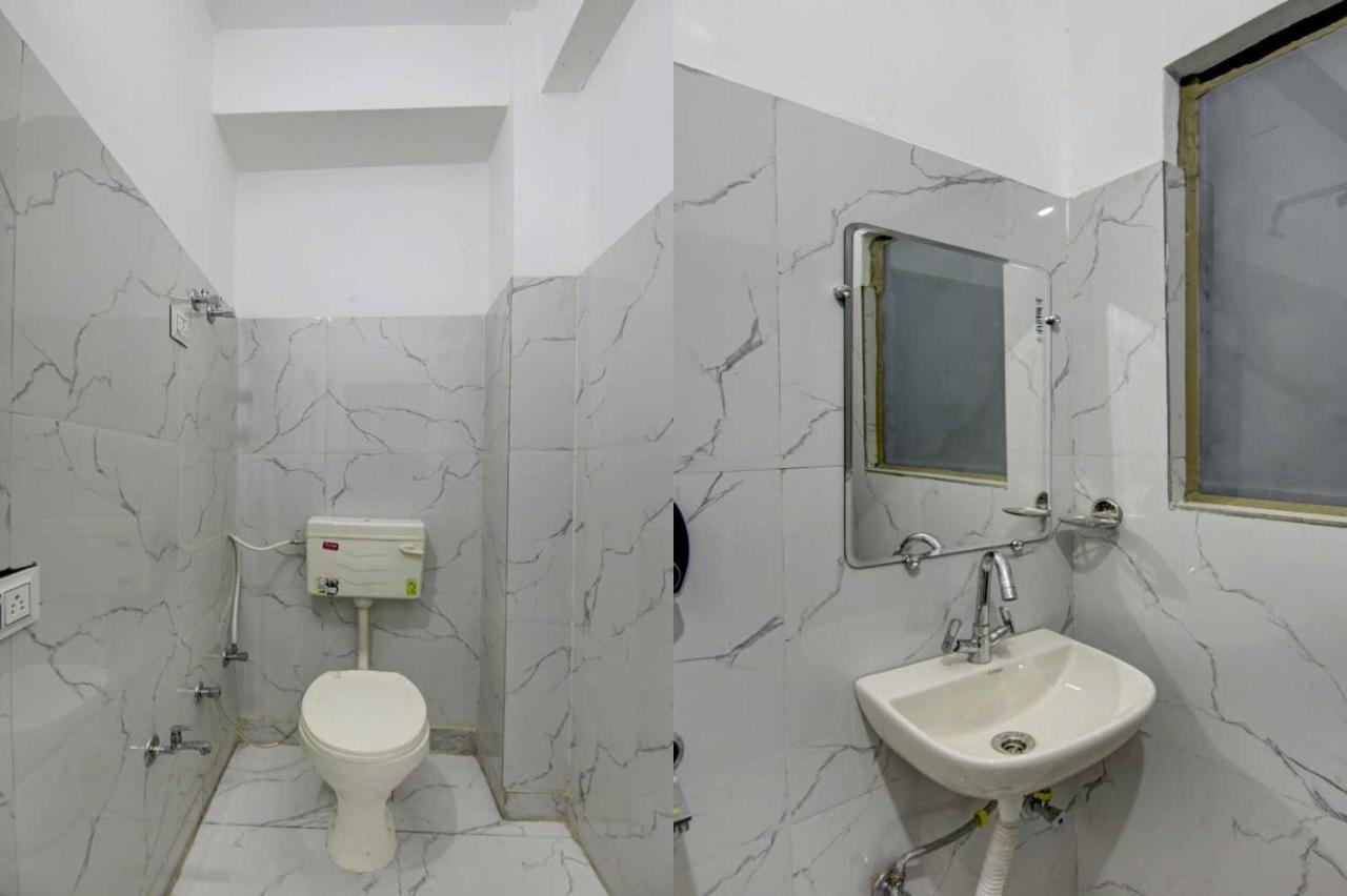 Oyo Flagship Decent Residency Hotel