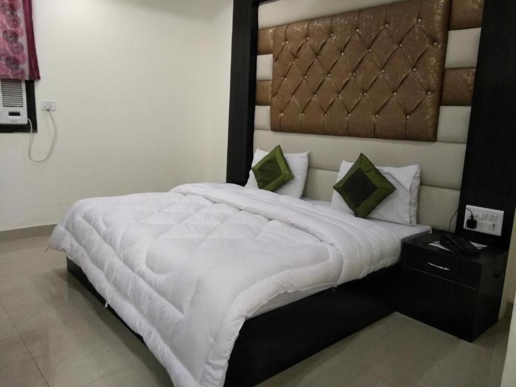 Apartment Vishesh Continental *