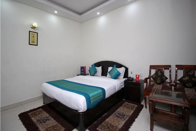 Vishesh Continental
