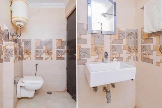 Apartment Vishesh Continental *