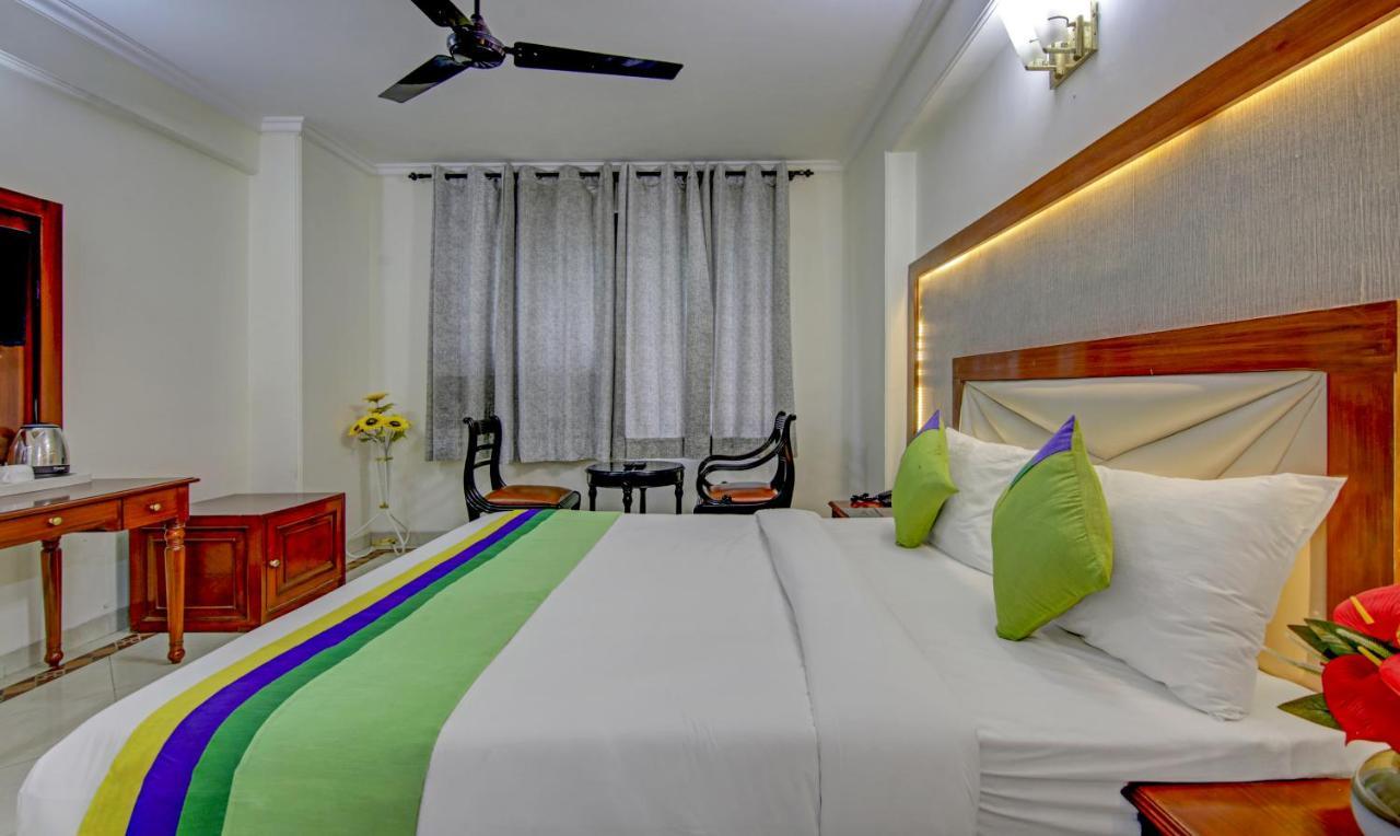 Treebo Corporate Park Hotel