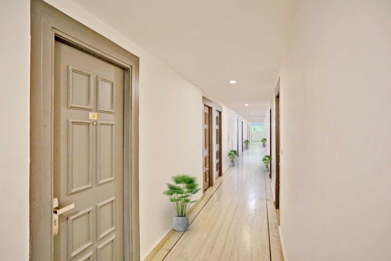 Townhouse Jp Grand Near Mayapuri Chowk Hotel 4*