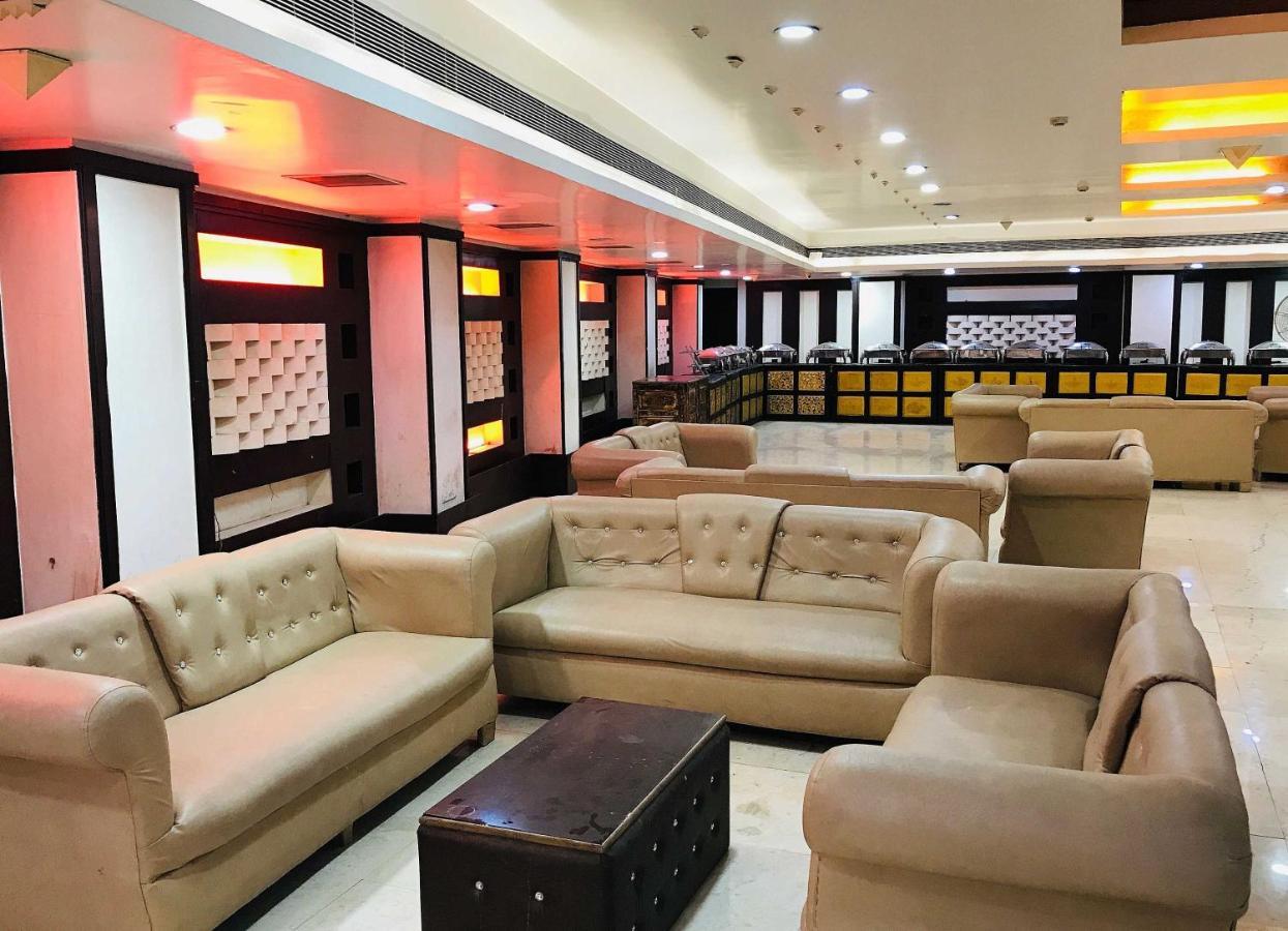 Oyo Townhouse 1100 Royal Near Akshardham 3*