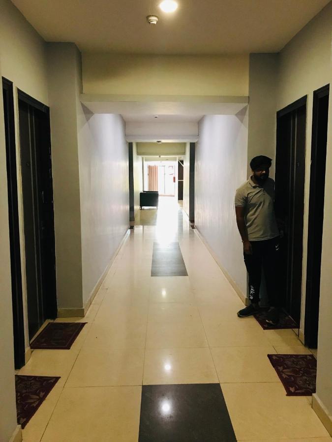 Oyo Townhouse 1100 Royal Near Akshardham Hotel Delhi (National Capital Territory of India)