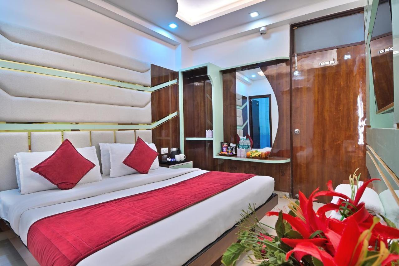 Star - Budget Friendly 3* New Delhi