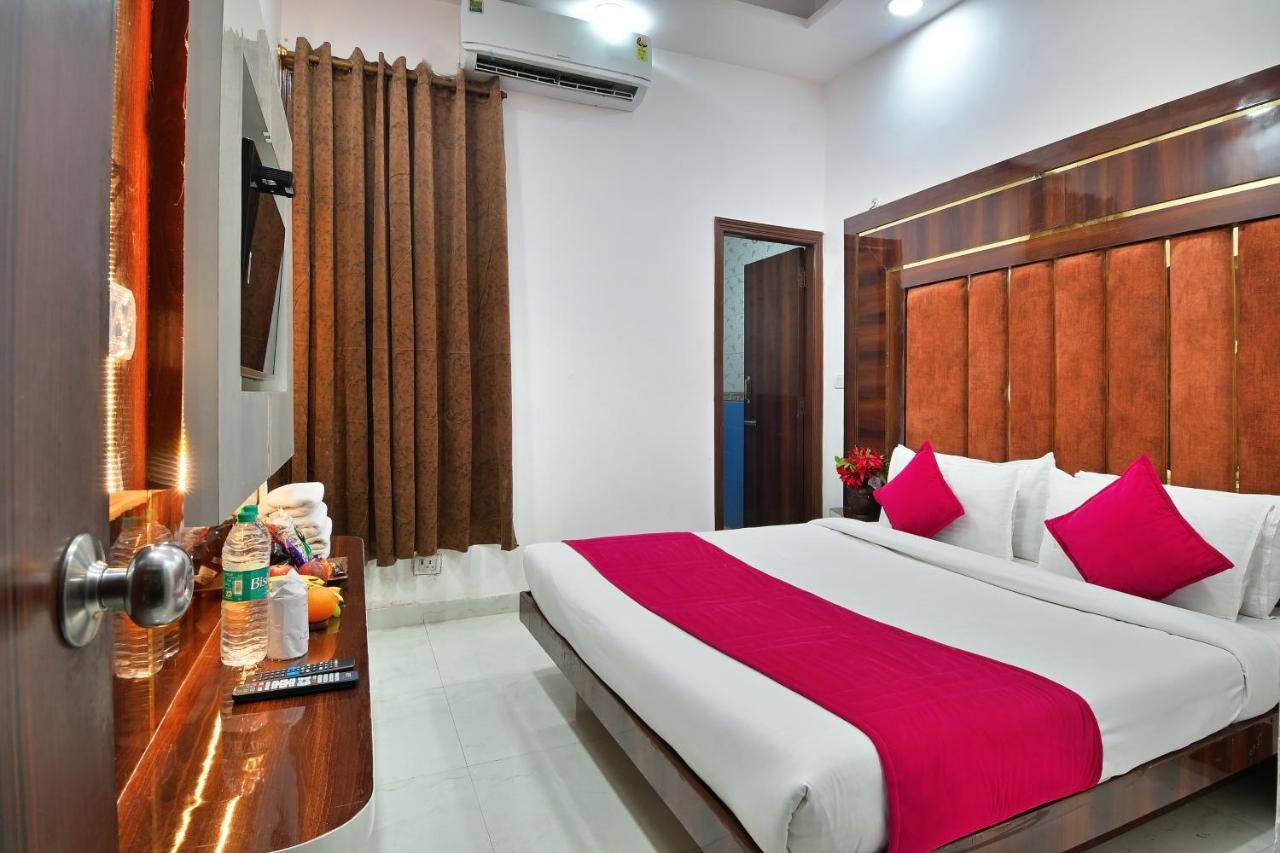 Star - Budget Friendly New Delhi