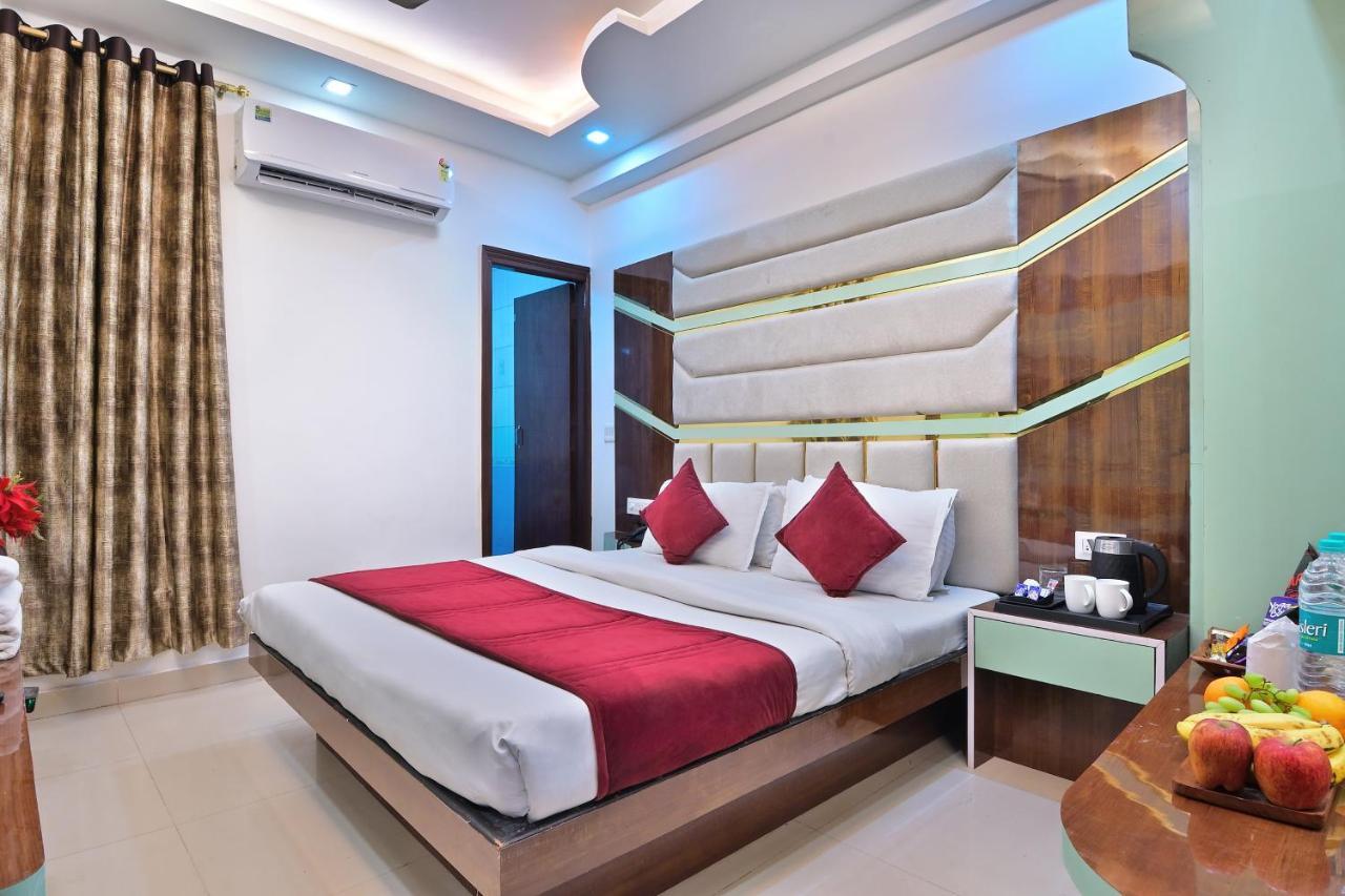 Star - Budget Friendly New Delhi