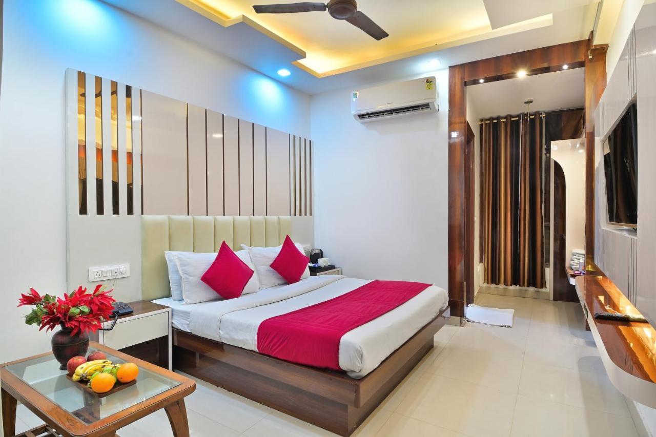 Hotel Star - Budget Friendly